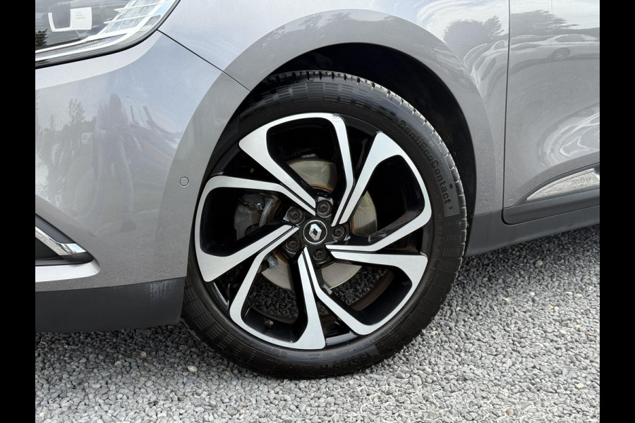 Renault Grand Scénic 1.3 TCe Initiale Paris 7p. 1e Eigenaar,Navi,Camera,Bose,Trekhaak,Head Up Display,Vol Opties,APK tot 07-2026