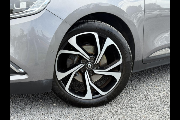 Renault Grand Scénic 1.3 TCe Initiale Paris 7p. 1e Eigenaar,Navi,Camera,Bose,Trekhaak,Head Up Display,Vol Opties,APK tot 07-2026