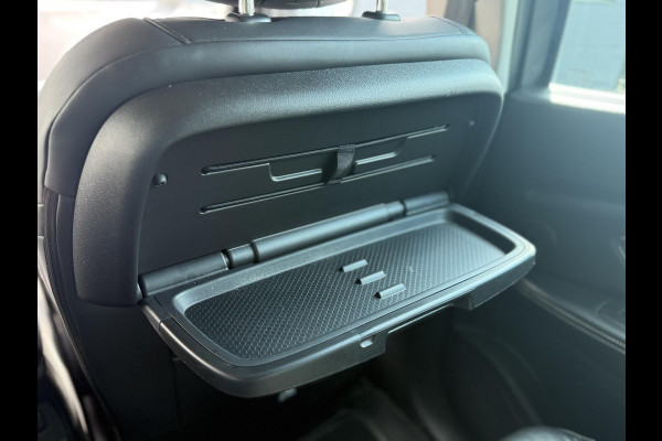 Renault Grand Scénic 1.3 TCe Initiale Paris 7p. 1e Eigenaar,Navi,Camera,Bose,Trekhaak,Head Up Display,Vol Opties,APK tot 07-2026