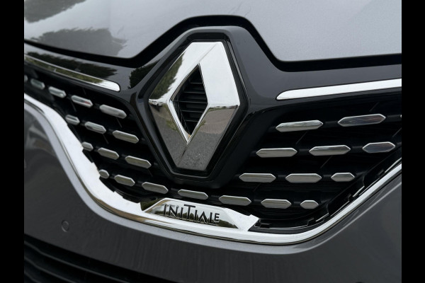 Renault Grand Scénic 1.3 TCe Initiale Paris 7p. 1e Eigenaar,Navi,Camera,Bose,Trekhaak,Head Up Display,Vol Opties,APK tot 07-2026