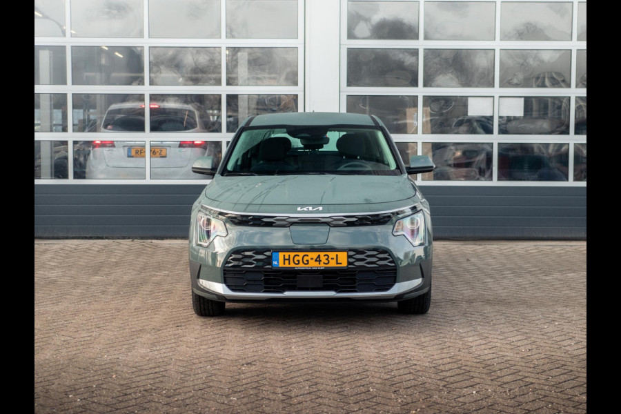 Kia Niro EV Light 64.8 kWh Navigatie l Airco l