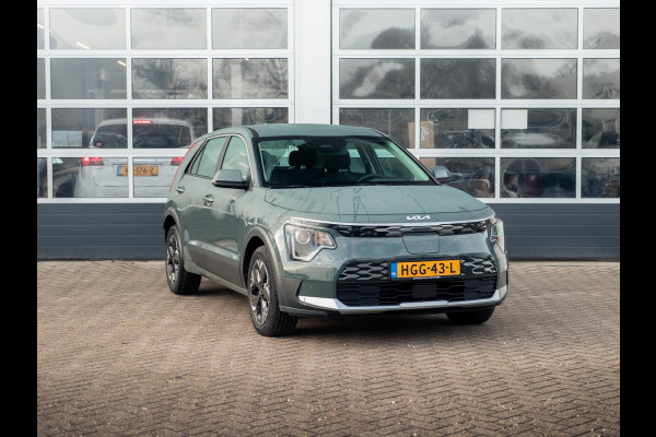 Kia Niro EV Light 64.8 kWh Navigatie l Airco l