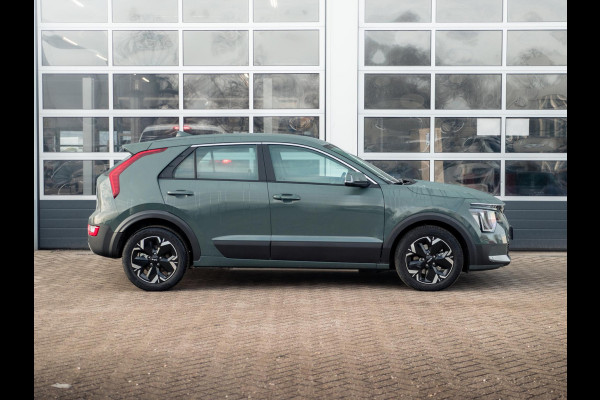 Kia Niro EV Light 64.8 kWh Navigatie l Airco l