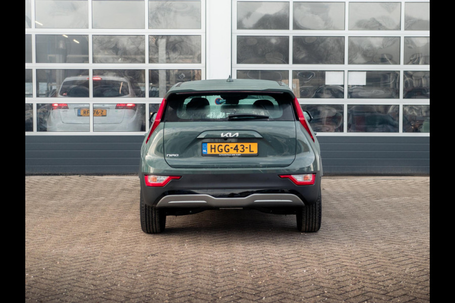 Kia Niro EV Light 64.8 kWh Navigatie l Airco l