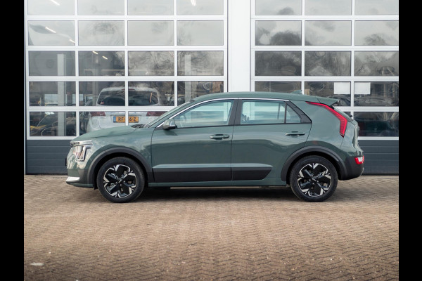 Kia Niro EV Light 64.8 kWh Navigatie l Airco l