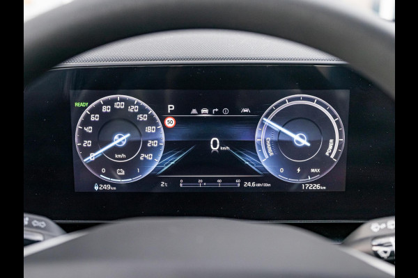 Kia Niro EV Light 64.8 kWh Navigatie l Airco l