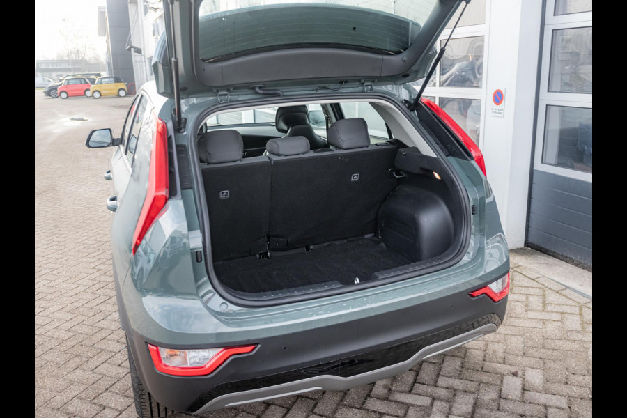 Kia Niro EV Light 64.8 kWh Navigatie l Airco l