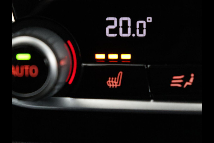 BMW X4 xDrive30i M Sport | Panoramadak | Head-Up | Leder | Stoelverwarming | 360 Camera | Adaptive cruise | Carplay | Sfeerverlichting | Full LED | Sportstoelen | 21'' | Navigatie