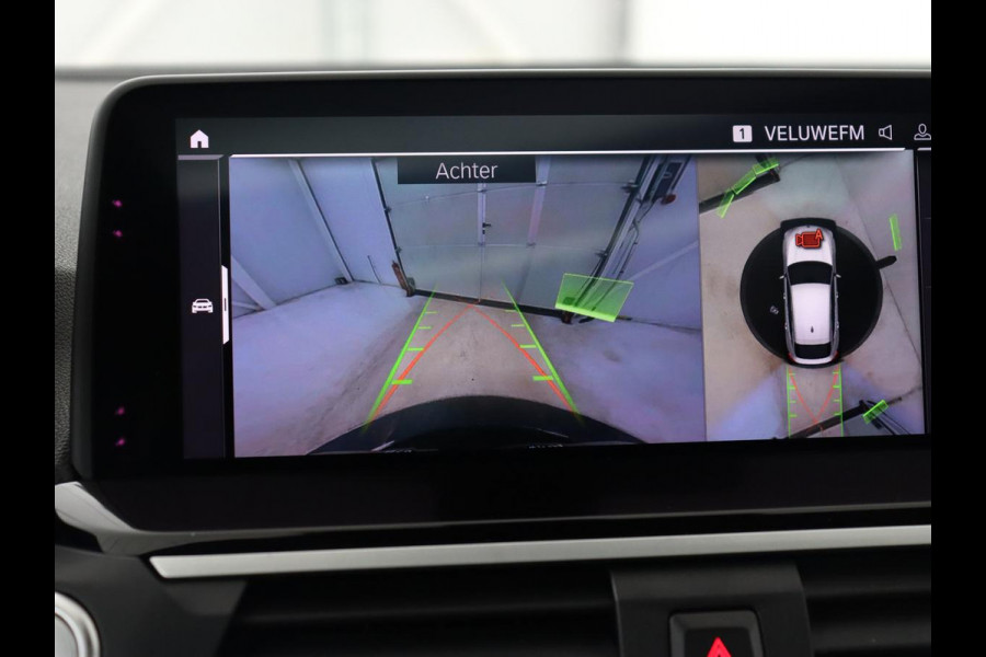 BMW X4 xDrive30i M Sport | Panoramadak | Head-Up | Leder | Stoelverwarming | 360 Camera | Adaptive cruise | Carplay | Sfeerverlichting | Full LED | Sportstoelen | 21'' | Navigatie