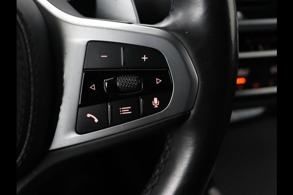 BMW X4 xDrive30i M Sport | Panoramadak | Head-Up | Leder | Stoelverwarming | 360 Camera | Adaptive cruise | Carplay | Sfeerverlichting | Full LED | Sportstoelen | 21'' | Navigatie