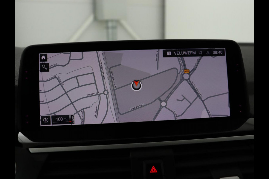 BMW X4 xDrive30i M Sport | Panoramadak | Head-Up | Leder | Stoelverwarming | 360 Camera | Adaptive cruise | Carplay | Sfeerverlichting | Full LED | Sportstoelen | 21'' | Navigatie