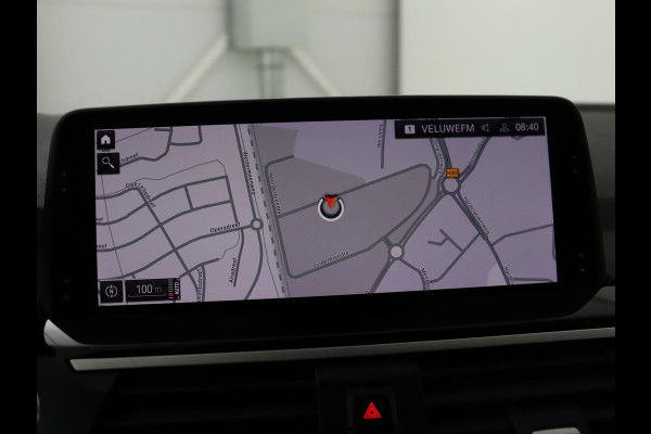 BMW X4 xDrive30i M Sport | Panoramadak | Head-Up | Leder | Stoelverwarming | 360 Camera | Adaptive cruise | Carplay | Sfeerverlichting | Full LED | Sportstoelen | 21'' | Navigatie