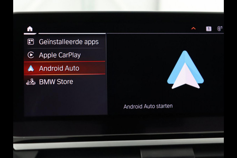 BMW X4 xDrive30i M Sport | Panoramadak | Head-Up | Leder | Stoelverwarming | 360 Camera | Adaptive cruise | Carplay | Sfeerverlichting | Full LED | Sportstoelen | 21'' | Navigatie