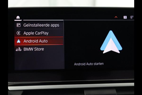 BMW X4 xDrive30i M Sport | Panoramadak | Head-Up | Leder | Stoelverwarming | 360 Camera | Adaptive cruise | Carplay | Sfeerverlichting | Full LED | Sportstoelen | 21'' | Navigatie