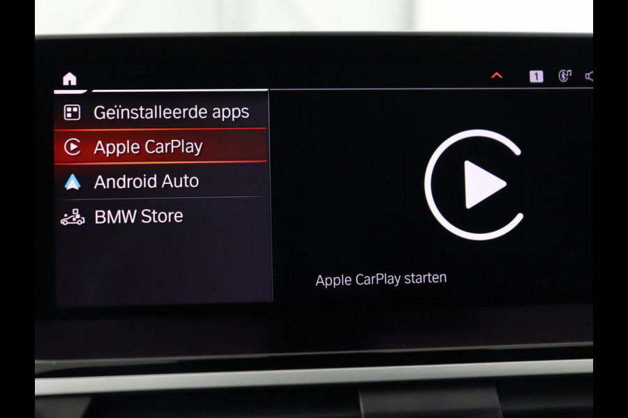 BMW X4 xDrive30i M Sport | Panoramadak | Head-Up | Leder | Stoelverwarming | 360 Camera | Adaptive cruise | Carplay | Sfeerverlichting | Full LED | Sportstoelen | 21'' | Navigatie