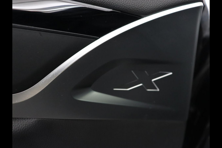 BMW X4 xDrive30i M Sport | Panoramadak | Head-Up | Leder | Stoelverwarming | 360 Camera | Adaptive cruise | Carplay | Sfeerverlichting | Full LED | Sportstoelen | 21'' | Navigatie