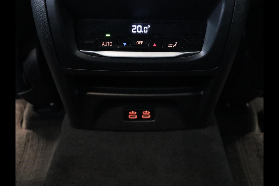 BMW X4 xDrive30i M Sport | Panoramadak | Head-Up | Leder | Stoelverwarming | 360 Camera | Adaptive cruise | Carplay | Sfeerverlichting | Full LED | Sportstoelen | 21'' | Navigatie