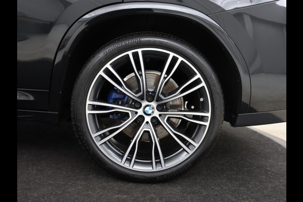 BMW X4 xDrive30i M Sport | Panoramadak | Head-Up | Leder | Stoelverwarming | 360 Camera | Adaptive cruise | Carplay | Sfeerverlichting | Full LED | Sportstoelen | 21'' | Navigatie