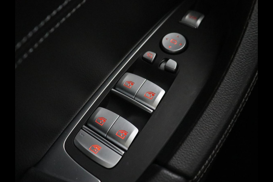 BMW X4 xDrive30i M Sport | Panoramadak | Head-Up | Leder | Stoelverwarming | 360 Camera | Adaptive cruise | Carplay | Sfeerverlichting | Full LED | Sportstoelen | 21'' | Navigatie