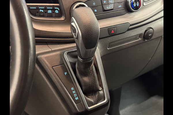 Ford Transit Custom 300 2.0 TDCI L2H1 Trend Dubbele Cabine Automaat Airco Navi Cruise control Camera Parkeersensoren