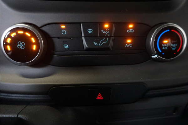 Ford Transit Custom 300 2.0 TDCI L2H1 Trend Dubbele Cabine Automaat Airco Navi Cruise control Camera Parkeersensoren