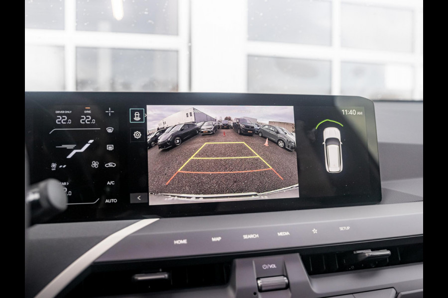 Kia EV5 GT-Line Business Edition 81.4 kWh 17 % bijtelling l Stoelverwarming l El. verstelbare stoelen met memory functie. l Zwarte logo's.