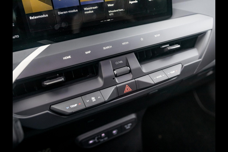 Kia EV5 GT-Line Business Edition 81.4 kWh 17 % bijtelling l Stoelverwarming l El. verstelbare stoelen met memory functie. l Zwarte logo's.