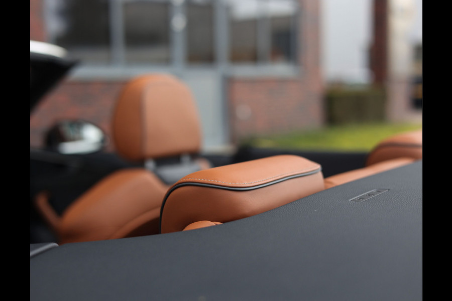 Audi A5 Cabriolet 45 TFSI Quattro S edition | Nekverwarming - B&O - Matrix