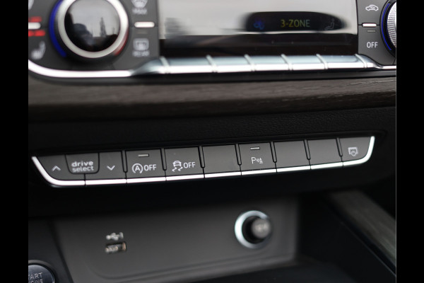 Audi A5 Cabriolet 45 TFSI Quattro S edition | Nekverwarming - B&O - Matrix