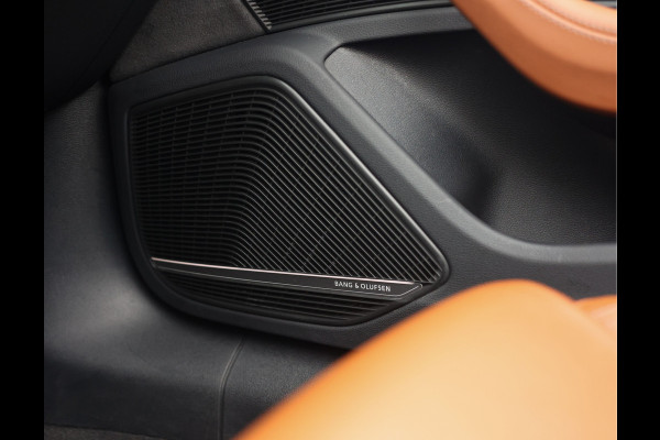 Audi A5 Cabriolet 45 TFSI Quattro S edition | Nekverwarming - B&O - Matrix
