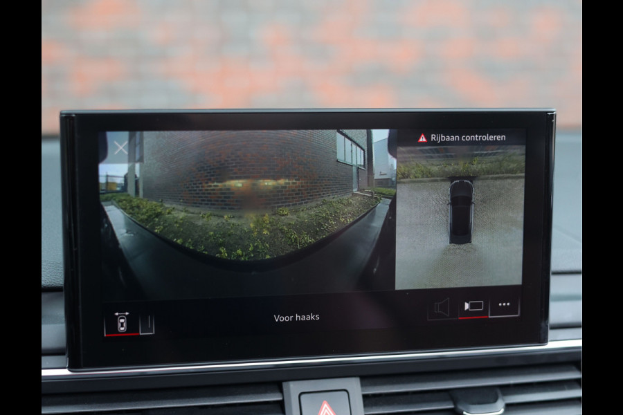 Audi A5 Cabriolet 45 TFSI Quattro S edition | Nekverwarming - B&O - Matrix