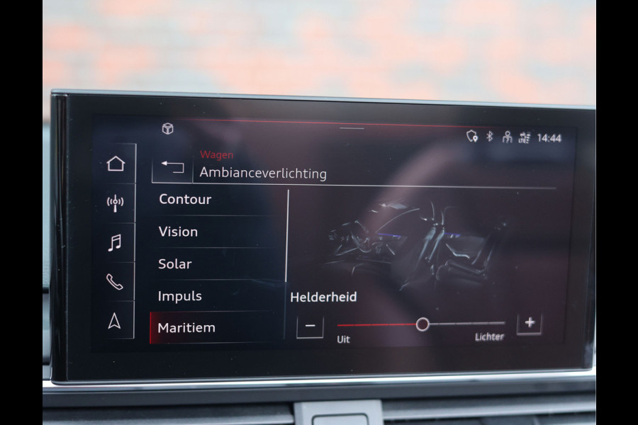 Audi A5 Cabriolet 45 TFSI Quattro S edition | Nekverwarming - B&O - Matrix