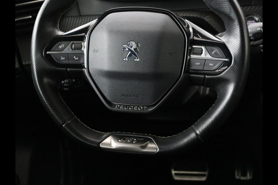 Peugeot e-2008 EV GT 50 kWh | SOH 98% | Carplay | Half leder | Camera | Digital Cockpit | Full LED | Cruise control | Climate control | Bluetooth