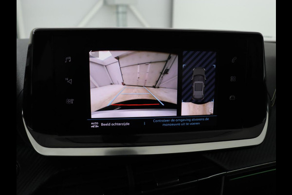 Peugeot e-2008 EV GT 50 kWh | SOH 98% | Carplay | Half leder | Camera | Digital Cockpit | Full LED | Cruise control | Climate control | Bluetooth