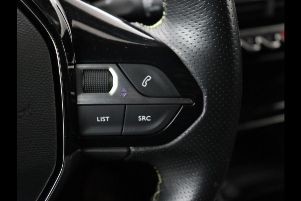 Peugeot e-2008 EV GT 50 kWh | SOH 98% | Carplay | Half leder | Camera | Digital Cockpit | Full LED | Cruise control | Climate control | Bluetooth