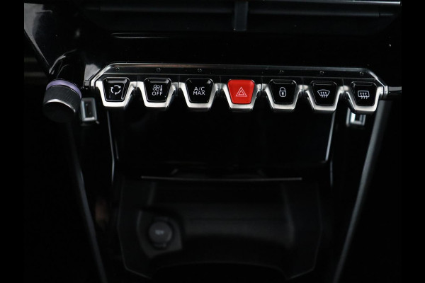 Peugeot e-2008 EV GT 50 kWh | SOH 98% | Carplay | Half leder | Camera | Digital Cockpit | Full LED | Cruise control | Climate control | Bluetooth