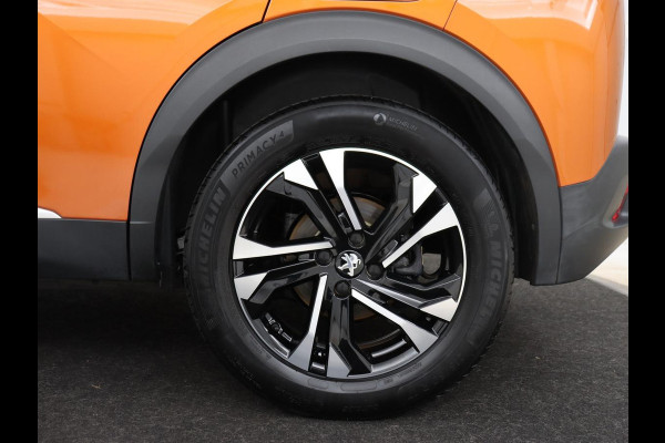 Peugeot e-2008 EV GT 50 kWh | SOH 98% | Carplay | Half leder | Camera | Digital Cockpit | Full LED | Cruise control | Climate control | Bluetooth