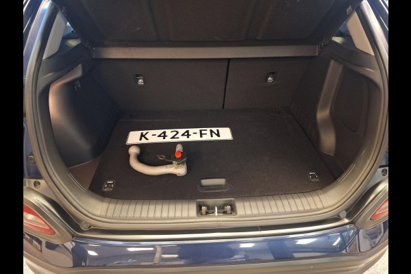 Hyundai Kona EV Comfort 64 kWh | SOH: 96,3% | Trekhaak |  3 Fase | warmtepomp | Navi | Camera | Climate |