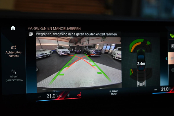 BMW i4 EDrive40 High Executive 84 kWh - M-Sport - Stuurverwarming - Harman Kardon - Adaptive Cruise Control - Schuifdak -