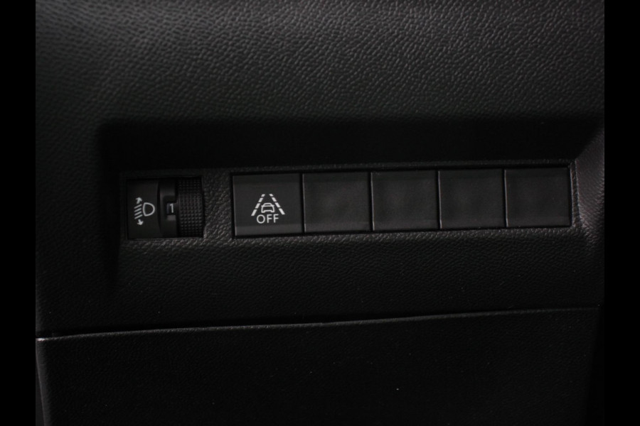 Peugeot 2008 1.2 PureTech 130pk Automaat Allure Navigatie Climate Control Lichtmetalen Velgen Parkeersensoren Cruise Control