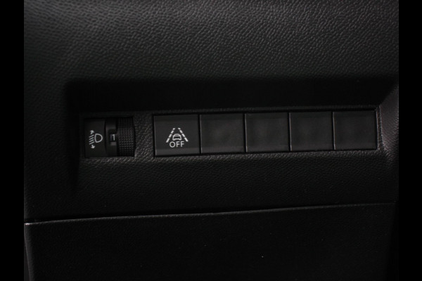 Peugeot 2008 1.2 PureTech 130pk Automaat Allure Navigatie Climate Control Lichtmetalen Velgen Parkeersensoren Cruise Control