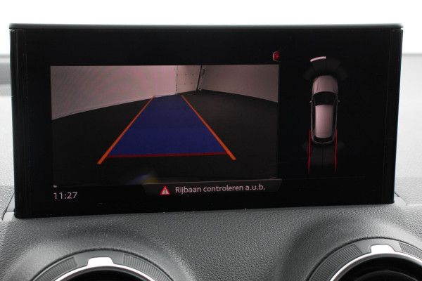 Audi Q2 35 TFSI 150PK S-tronic Prestige Navigatie Apple Carplay/Android Auto  Adaptive Cruise Control Parkeersensoren Camera Stoelverwarming