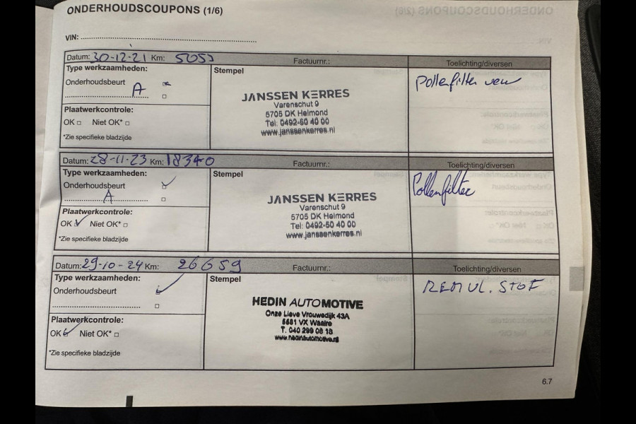 Renault ZOE R135 Intens 52 kWh Koopaccu Navigatie Apple Carplay/Android Auto Camera Parkeersensoren Cruise Control Stoel- en stuurverwarming Climate Control Lichtmetalen velgen