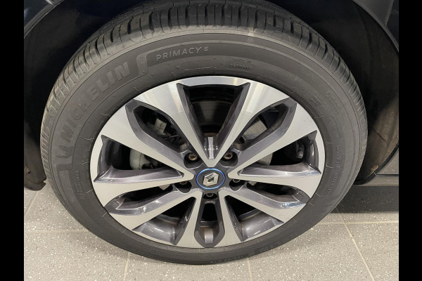 Renault ZOE R135 Intens 52 kWh Koopaccu Navigatie Apple Carplay/Android Auto Camera Parkeersensoren Cruise Control Stoel- en stuurverwarming Climate Control Lichtmetalen velgen