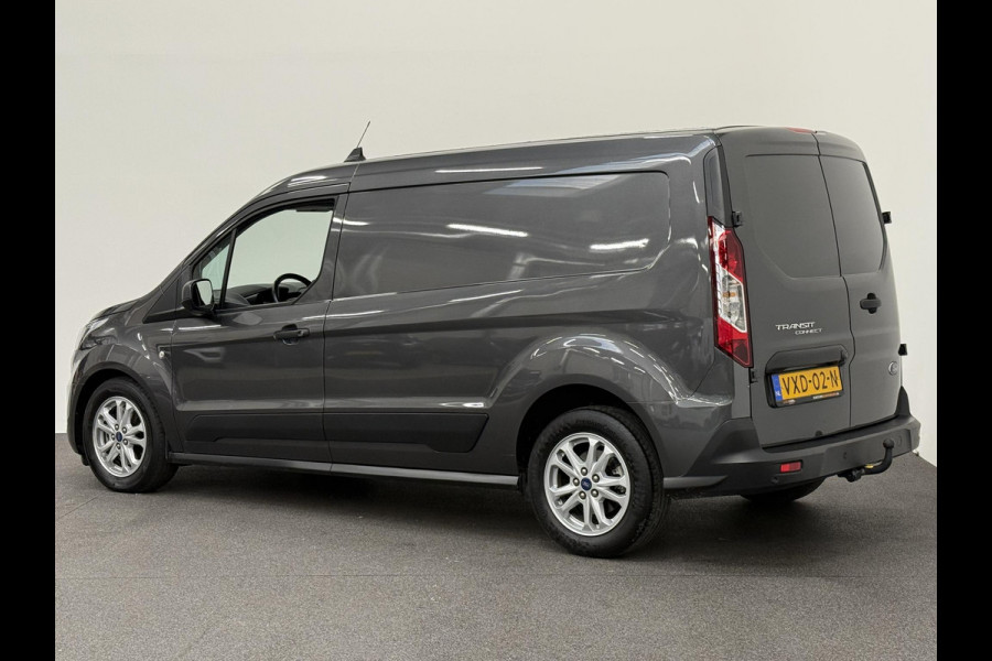 Ford Transit Connect 1.5 EcoBlue L2 Trend Automaat Navi Airco PDC Achter Cruise Control 3Zits Camera DAB+