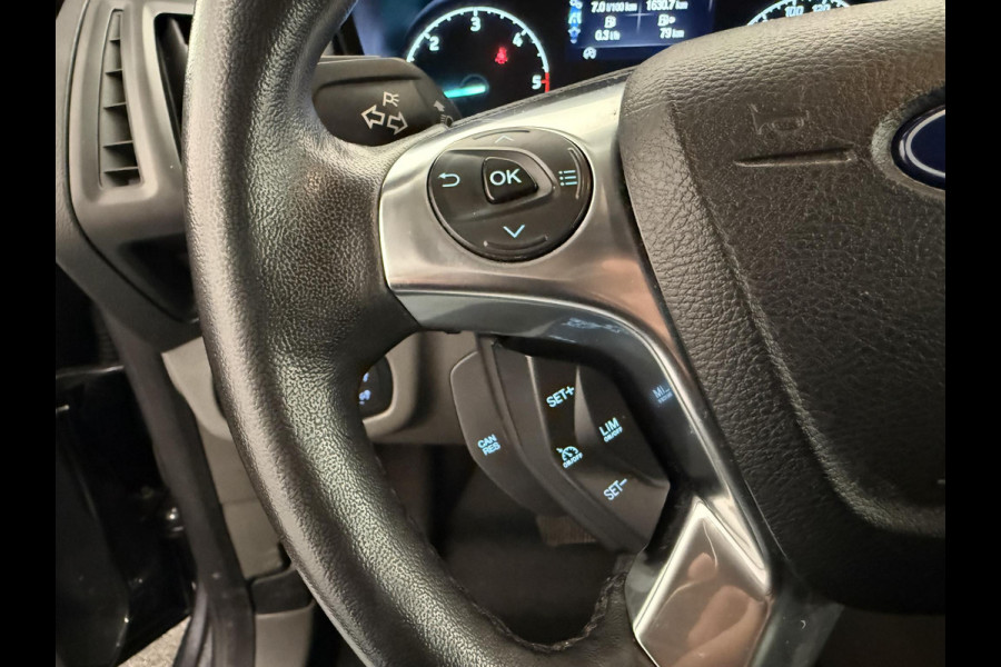 Ford Transit Connect 1.5 EcoBlue L2 Trend Automaat Navi Airco PDC Achter Cruise Control 3Zits Camera DAB+