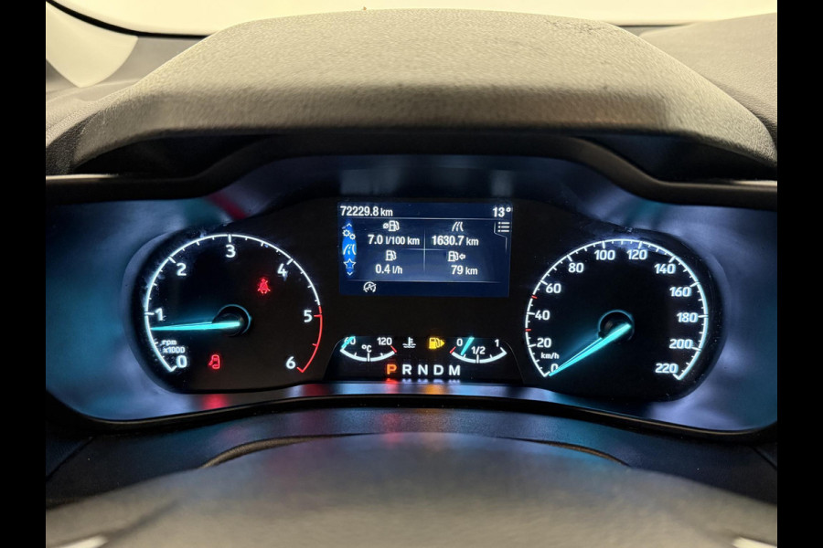 Ford Transit Connect 1.5 EcoBlue L2 Trend Automaat Navi Airco PDC Achter Cruise Control 3Zits Camera DAB+