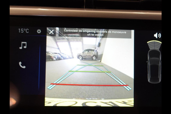 Opel Corsa 1.2 Turbo 110pk Hybrid GS Airco | Cruise control | Parkeersensoren | Apple Carplay/ Android Auto | Navigatie | Lichtmetalen velgen | LED