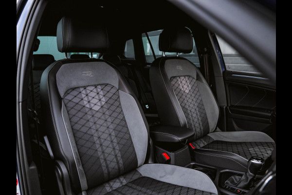 Volkswagen Tiguan 1.5 TSI 2x R-line Stoelverw.|Trekhaak|ACC|Stuurverw.|Camera|Virtual Cockpit