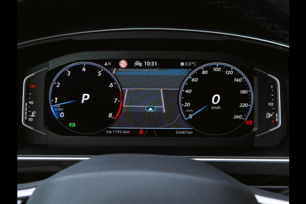 Volkswagen Tiguan 1.5 TSI 2x R-line Stoelverw.|Trekhaak|ACC|Stuurverw.|Camera|Virtual Cockpit